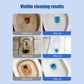 🔥BUY 2 GET 3 FREE✨✨BIG SALE-49% OFF🎁Lemon Scent Toilet Bowl Cleaner Tablets