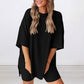 💞2025 New Products 49% Off💞-Casual loose two-piece set💃
