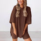 💞2025 New Products 49% Off💞-Casual loose two-piece set💃