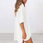 💞2025 New Products 49% Off💞-Casual loose two-piece set💃