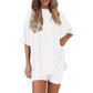 💞2025 New Products 49% Off💞-Casual loose two-piece set💃
