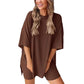 💞2025 New Products 49% Off💞-Casual loose two-piece set💃