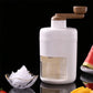 Household Hand Operated Hailstorm Ice Maker