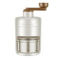 Household Hand Operated Hailstorm Ice Maker