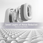 Travel Ergonomic Bluetooth Music U-Shaped Neck Pillow