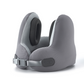 Travel Ergonomic Bluetooth Music U-Shaped Neck Pillow
