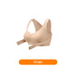🔥Time-limited special offer💕Women's Cozy Seamless Push Up Front Closure Bra🎁