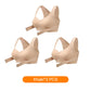 🔥Time-limited special offer💕Women's Cozy Seamless Push Up Front Closure Bra🎁