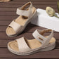 Women's Retro Comfortable Casual Sandals