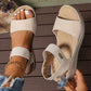 Women's Retro Comfortable Casual Sandals