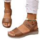 Women's Retro Comfortable Casual Sandals