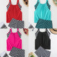 🏖️ Hot Summer - 49% OFF👙Women's Polka Dot Two Piece Swimsuit✨