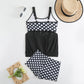 🏖️ Hot Summer - 49% OFF👙Women's Polka Dot Two Piece Swimsuit✨