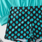 🏖️ Hot Summer - 49% OFF👙Women's Polka Dot Two Piece Swimsuit✨