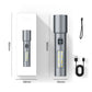 2025 HOTTEST BUY🔥 Ultra Bright Zoomable Flashlight