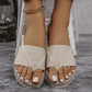 💐LIMITED TIME 50% OFF!50K+ SOLD! 💐Women’s Summer Casual Comfortable Flip Flops