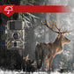 1080P HD Trail Camera with Night Vision