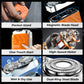 Electric Pocket Shaver for Men
