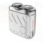 Electric Pocket Shaver for Men