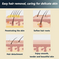 🎁Painless Full Body Hair Removal Cream 💧✨（The more you buy, the higher the discount）