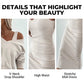 💥2025 New Arrive - 49% OFF💥Women's 2-Piece Set Sleeveless Dress & Loose V-Neck Pullover  20 Reviews