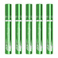 💖Limited Sale 50% OFF💖Waterproof Black Mascara for Volume & Length