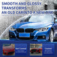 ⏰Last Day 49% OFF - 🏆Advanced Car Quick-acting Coating Agent Spray