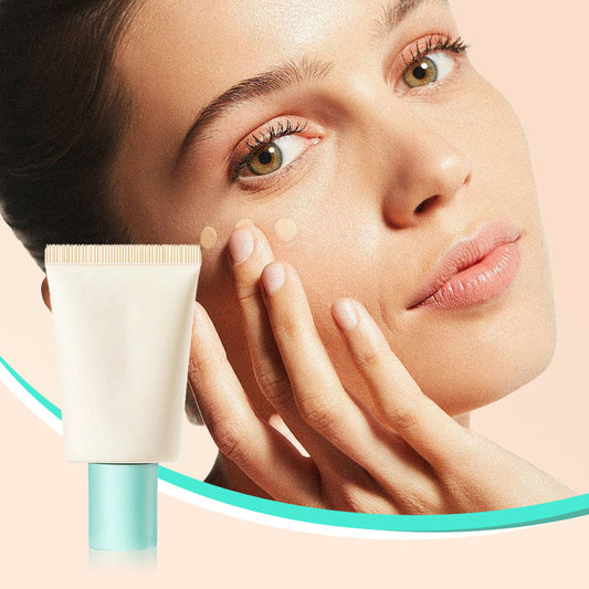 Pore Smoothing Oil Control Primer
