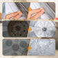 🔥2025 Hot Sale🔥Bacteria & Scale removing Washing Machine Cleaner