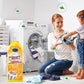 🔥2025 Hot Sale🔥Bacteria & Scale removing Washing Machine Cleaner