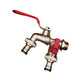 💐50% OFF ! Universal Garden Faucet – Easy Install, No Tools Needed 🛠️🌿【Limited Offer】