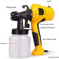💥HOT SALE 60% OFF💥 High Voltage Electric Paint Spray Tool✈️Free Shipping