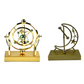 Celestial Orbit Perpetual Motion Pendulum - Creative Home Rotary Decoration