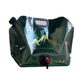 💧 LIMITED TIME 50% OFF! 🏕️ Outdoor Collapsible Water Container Bag – 8L Capacity, Knob Faucet, Foldable 🌲