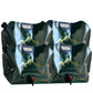 💧 LIMITED TIME 50% OFF! 🏕️ Outdoor Collapsible Water Container Bag – 8L Capacity, Knob Faucet, Foldable 🌲