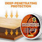 💖Waterproof, Anticorrosive & Renovation Wood Wax Oil for Wooden Furniture