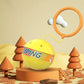 ✨Buy 1 Get 1 Free✨Glowing Bouncing Ball