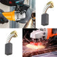 Carbon Brush Set for Electric Tools