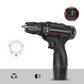 Electric Cordless Drill with Battery ＆ Charger