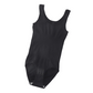 Women's Solid Color Shaping Bodysuit