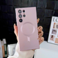 Samsung Magnetic Soft Case Comes With Lens Protection Film