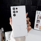 Samsung Magnetic Soft Case Comes With Lens Protection Film
