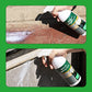 Quick-Dry Transparent Leak Seal Spray