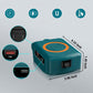 Wireless Charger Power Inverter for 18V Batteries