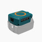Wireless Charger Power Inverter for 18V Batteries