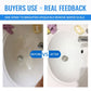 🔥2025 Hot Sale🔥Multipurpose Cleaner Foam for Bathrooms