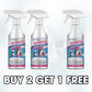 🔥2025 Hot Sale🔥Multipurpose Cleaner Foam for Bathrooms