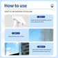 🔥2025 Hot Sale🔥Multipurpose Cleaner Foam for Bathrooms