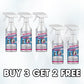 🔥2025 Hot Sale🔥Multipurpose Cleaner Foam for Bathrooms