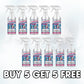🔥2025 Hot Sale🔥Multipurpose Cleaner Foam for Bathrooms